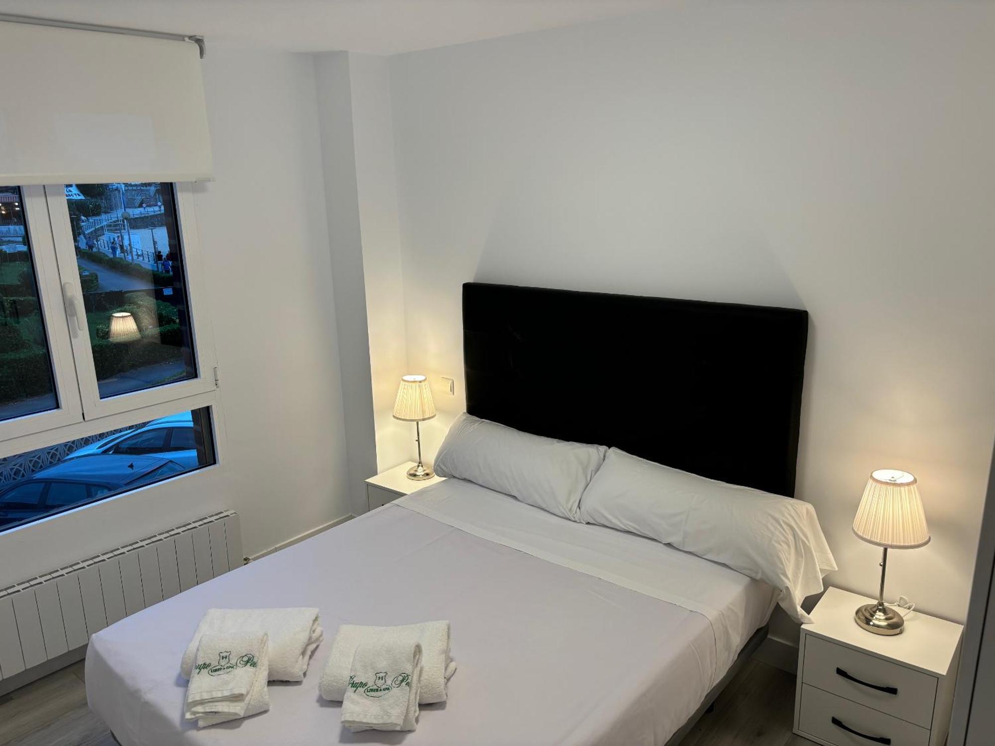 Playa Home Isla Plana Exterior foto
